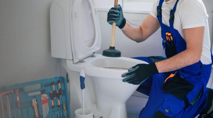 Professional septic pumping service in Screven, GA